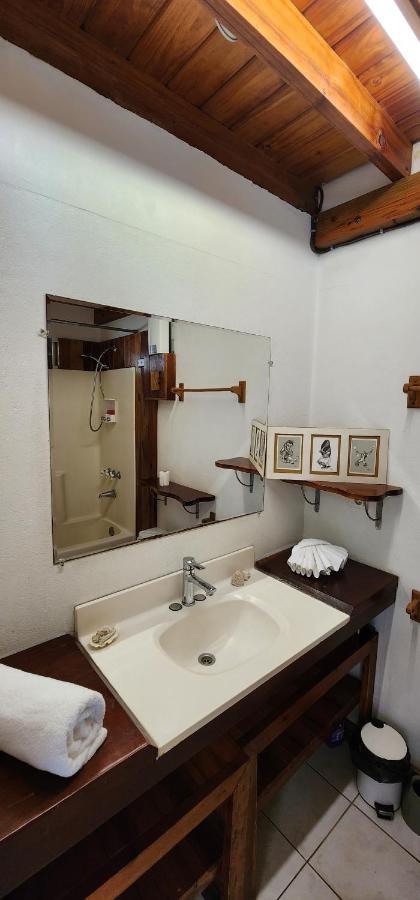 Appartements Au Coeur De Maharepa Maharepa  Kültér fotó