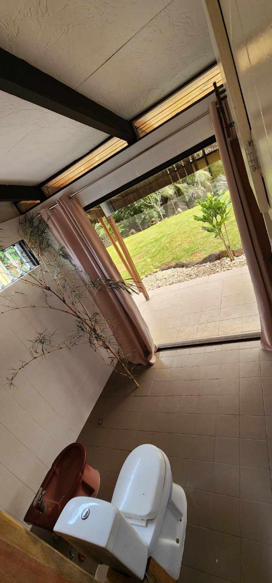 Appartements Au Coeur De Maharepa Maharepa  Kültér fotó