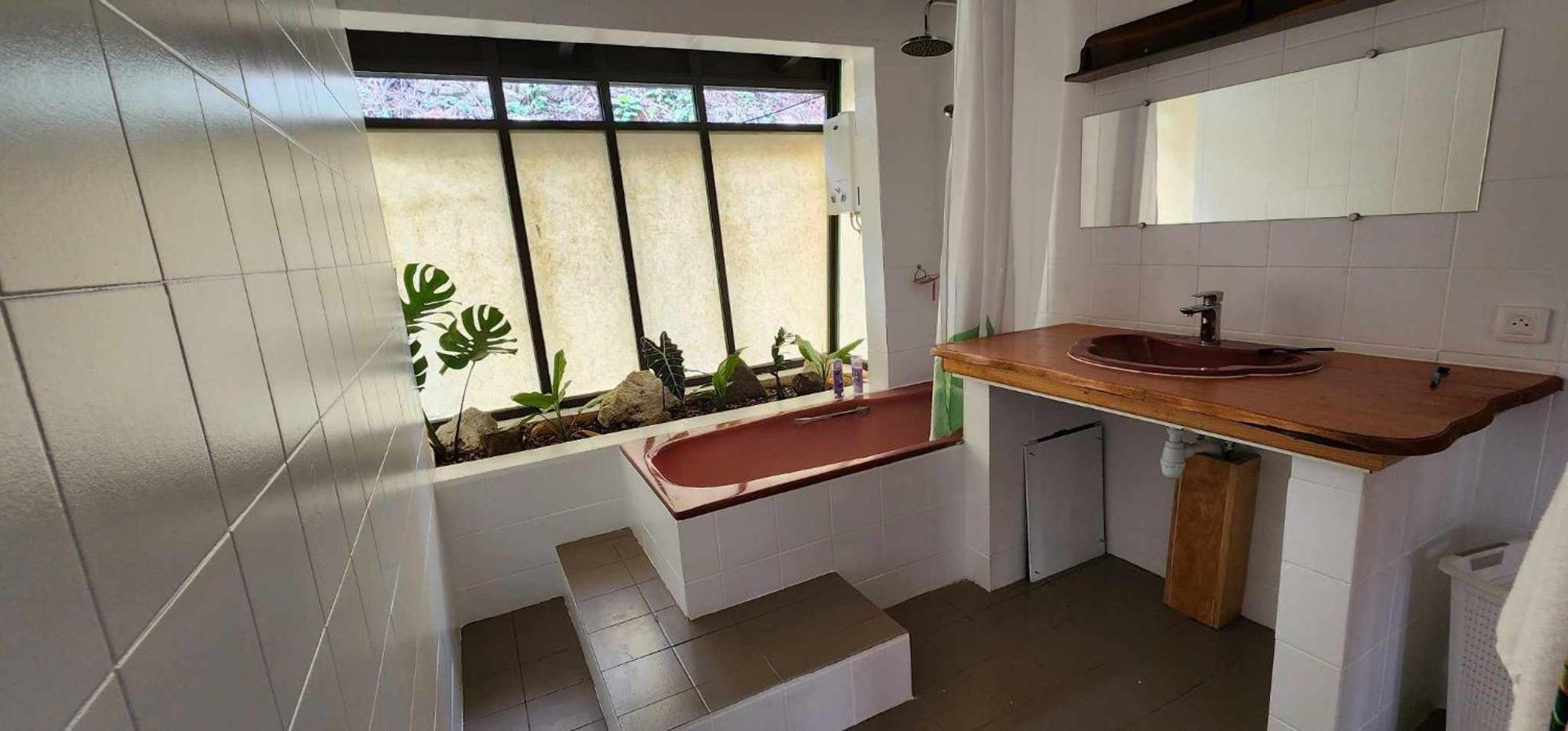 Appartements Au Coeur De Maharepa Maharepa  Kültér fotó