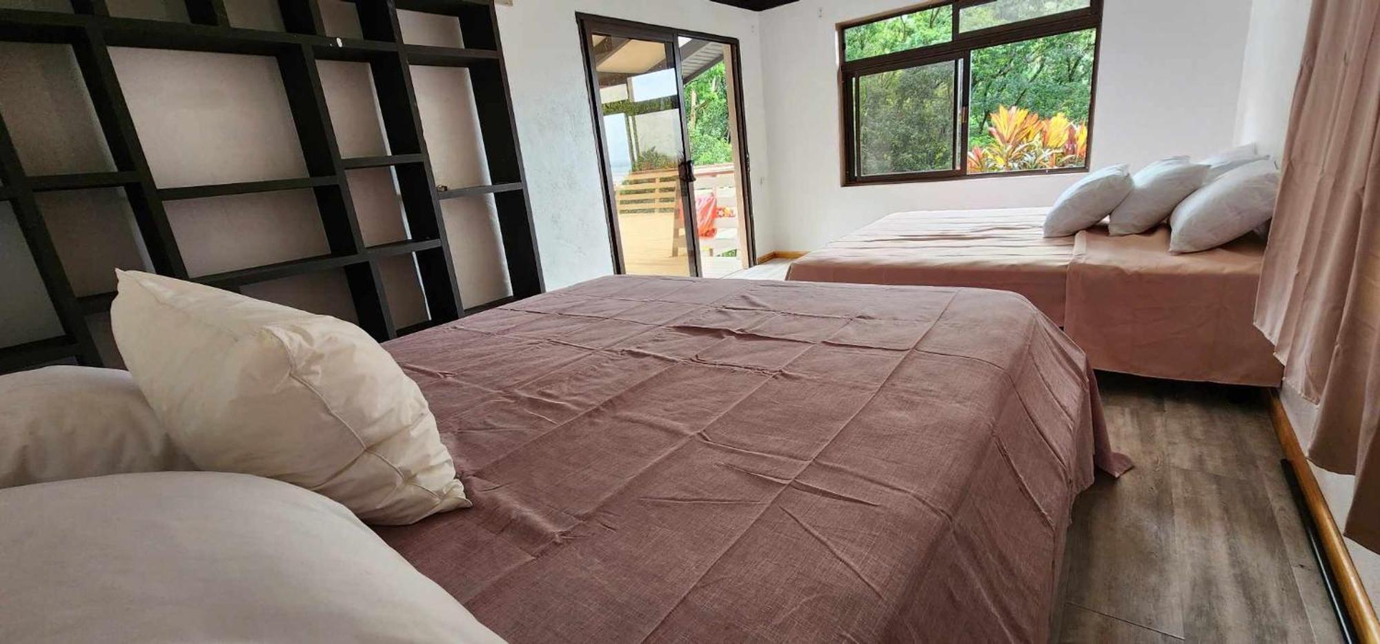 Appartements Au Coeur De Maharepa Maharepa  Kültér fotó