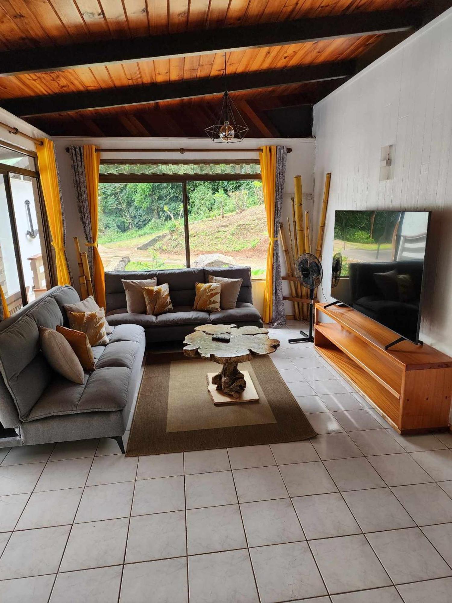 Appartements Au Coeur De Maharepa Maharepa  Kültér fotó